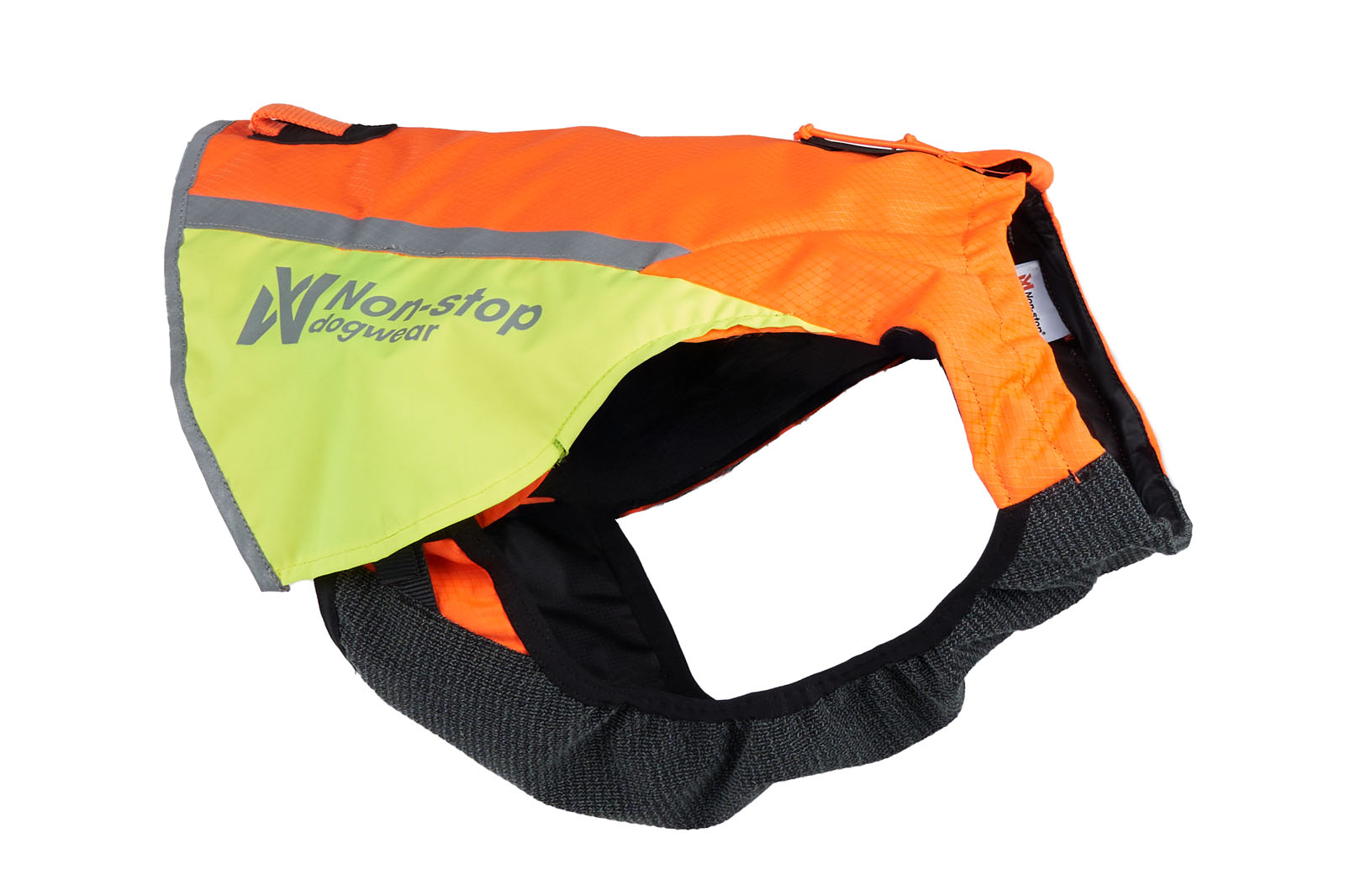 Non-stop Dogwear protector vest 2.0