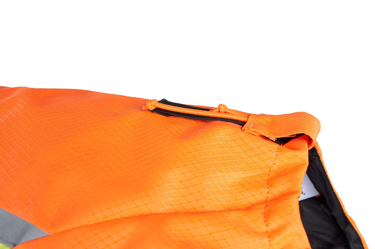 Non-stop Dogwear protector vest 2.0 - Image 10