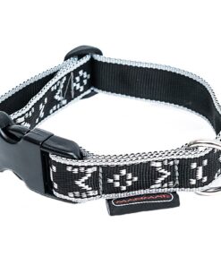 ManMat mini halsbånd klick - Image 10
