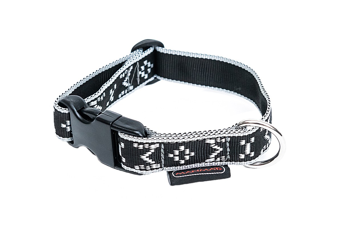 ManMat mini halsbånd klick - Image 10