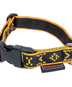 ManMat mini halsbånd klick - Image 9