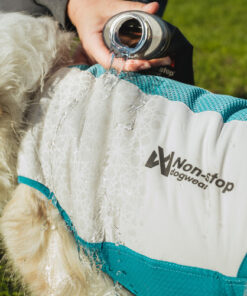 Non-stop Dogwear Cooling pull-on vest - Image 4