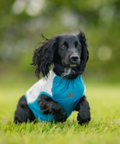 Alternative view of Non-stop Dogwear Cooling pull-on vest