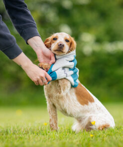 Non-stop Dogwear Cooling pull-on vest - Image 5