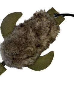 Fenriz by Procyon Duck Dummy med pels 250 G - Image 3