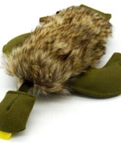 Fenriz by Procyon Duck Dummy med pels 250 G - Image 5