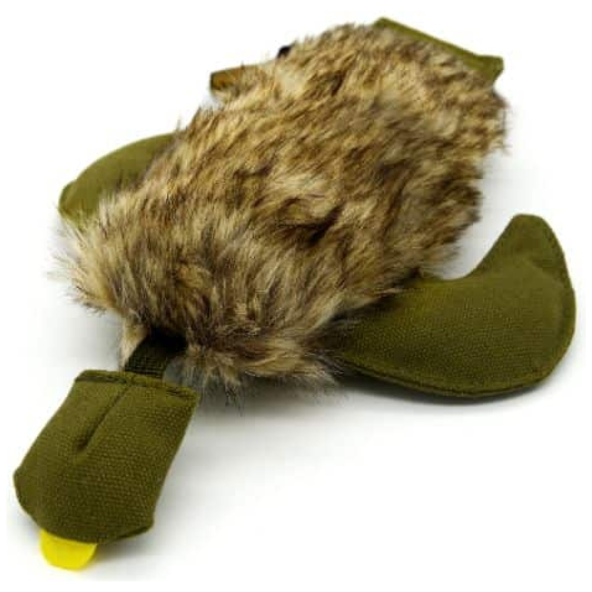 Fenriz by Procyon Duck Dummy med pels 250 G - Image 5