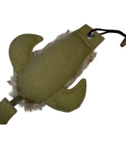 Alternative view of Fenriz by Procyon Duck Dummy med pels 250 G