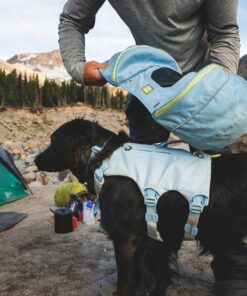 Ruffwear Palisades Pack kløv - Image 3
