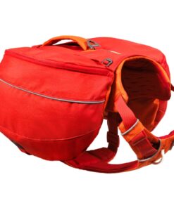 Ruffwear Palisades Pack kløv
