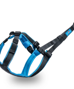 Inlandsis Open-Fit justerbar sele
