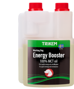 WorkingDog Energy Booster