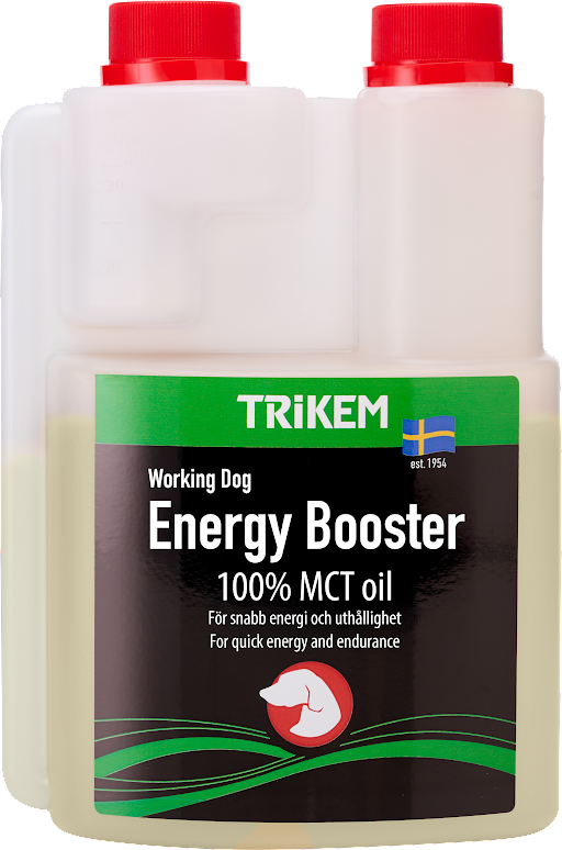 WorkingDog Energy Booster - Image 2