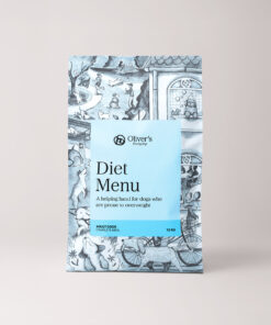 Olivers Everyday Diet Menu