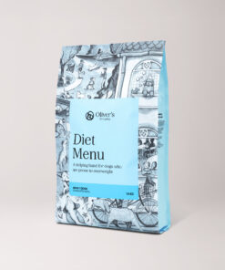 Olivers Everyday Diet Menu - Image 3