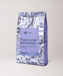 Olivers Everyday Puppy Large Breed - Image 3