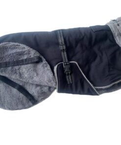 VIP Comfort Woolcover Softshell - Image 4