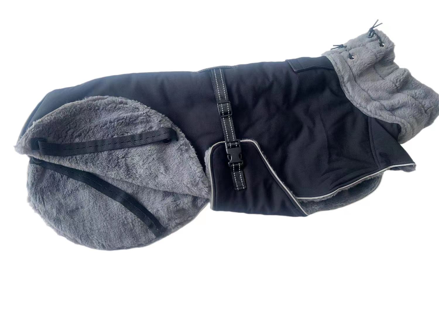 VIP Comfort Woolcover Softshell - Image 4