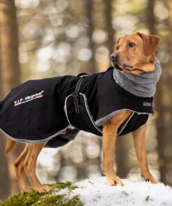 VIP Comfort Woolcover Softshell