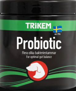 Trikem Probiotic 120g