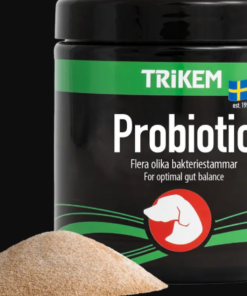 Alternative view of Trikem Probiotic 120g