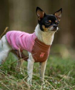 Non-stop dogwear Trail Quest Fleece Pullover - Image 7