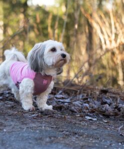 Non-stop dogwear Trail Quest Fleece Pullover - Image 8