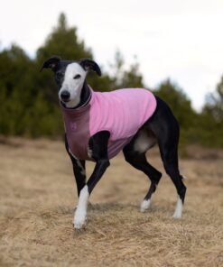 Non-stop dogwear Trail Quest Fleece Pullover - Image 9