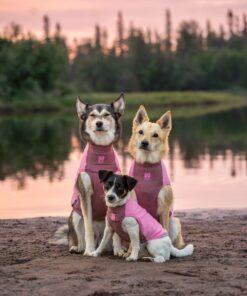 Non-stop dogwear Trail Quest Fleece Pullover - Image 10