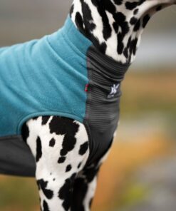 Non-stop dogwear Trail Quest Fleece Pullover - Image 11