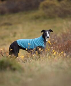 Non-stop dogwear Trail Quest Fleece Pullover - Image 3